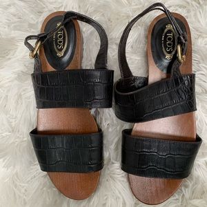 Tods Sandals